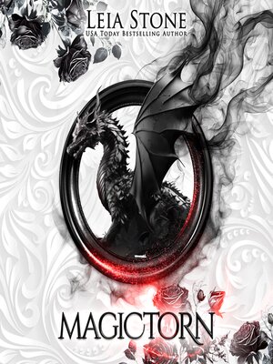 cover image of Magictorn
